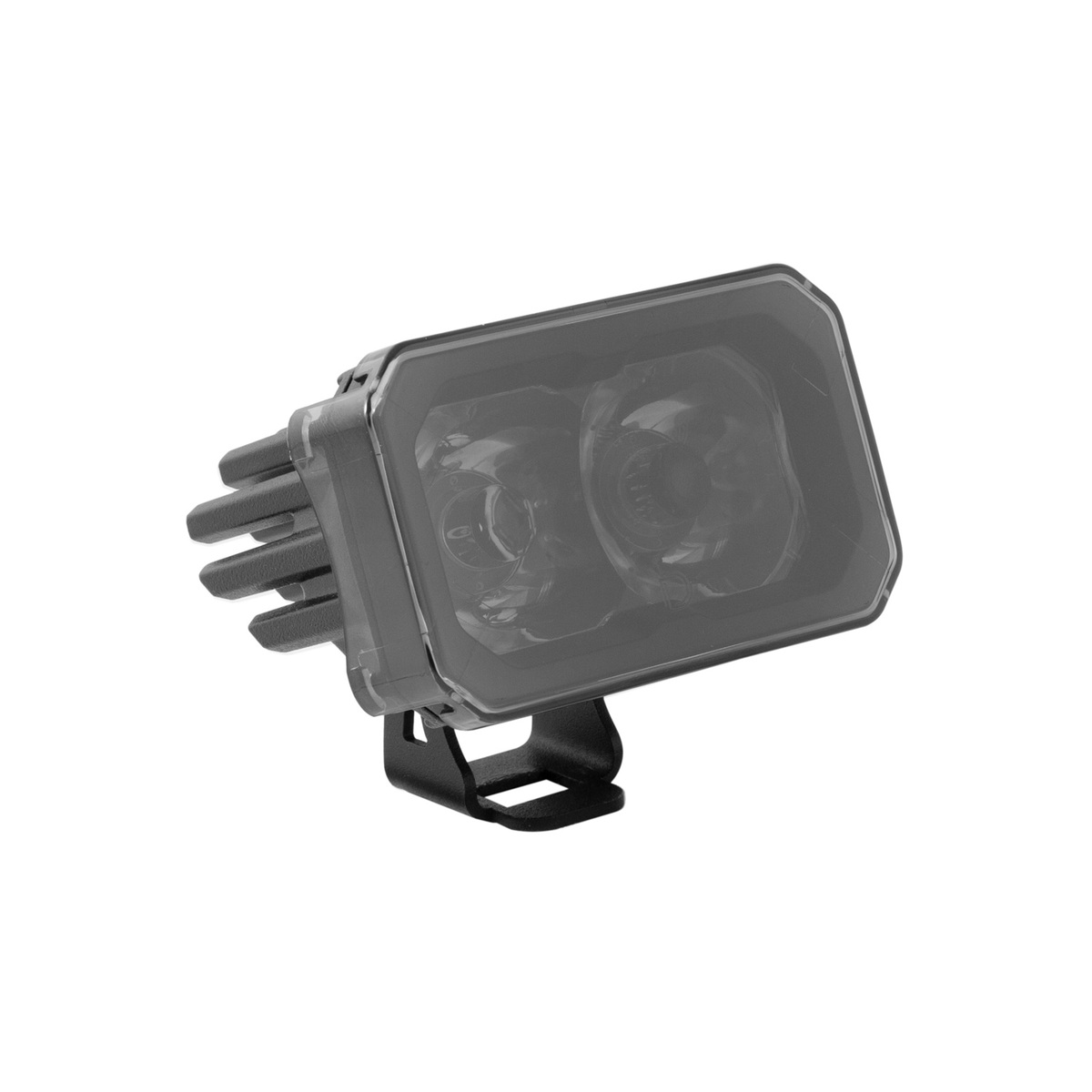 Light Bar Mounting Kit - DD6600